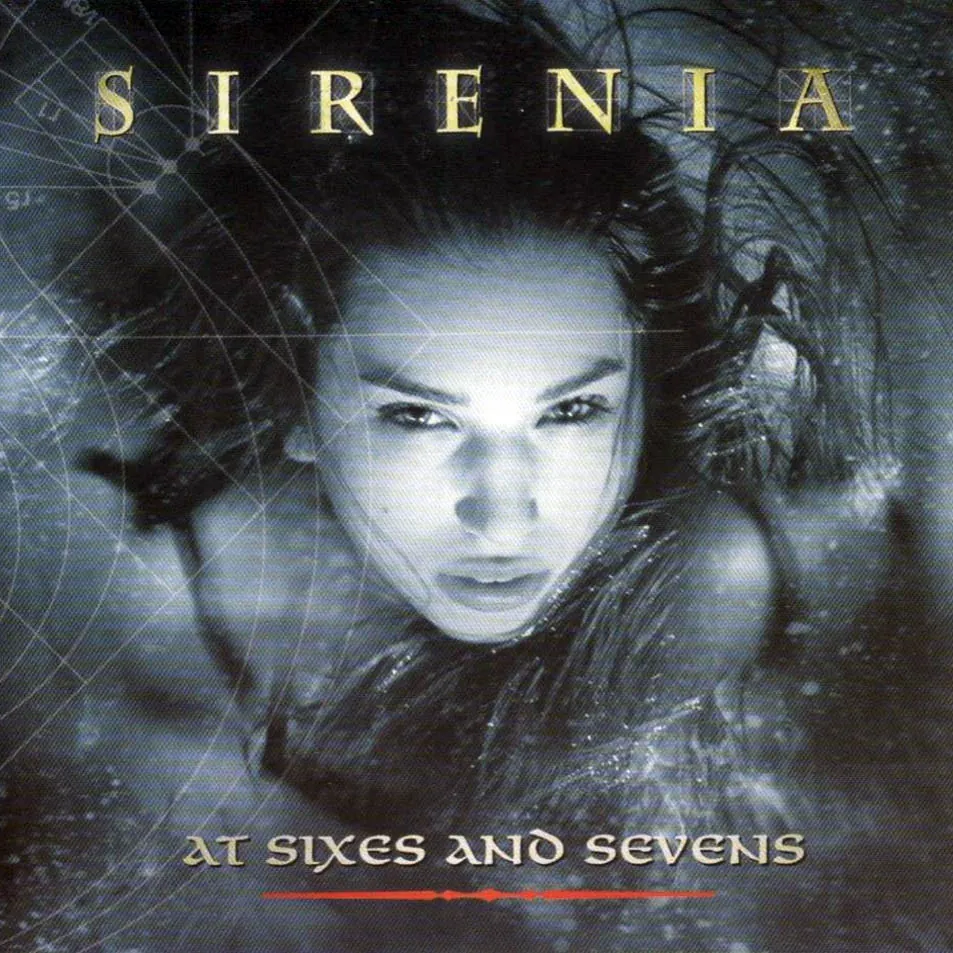 At Sixes and Sevens