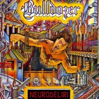 Neurodeliri [Reissue]