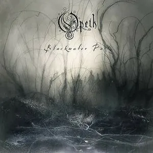 Blackwater Park (LE)