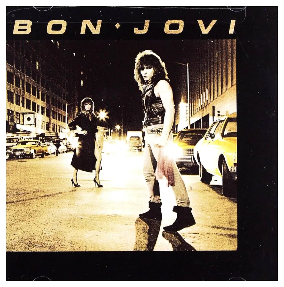 Bon Jovi