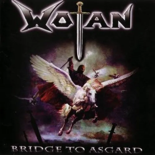 Bridge to Asgard [Ep]