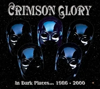 In Dark Places... 1986 - 2000