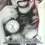 Time Stands Steel