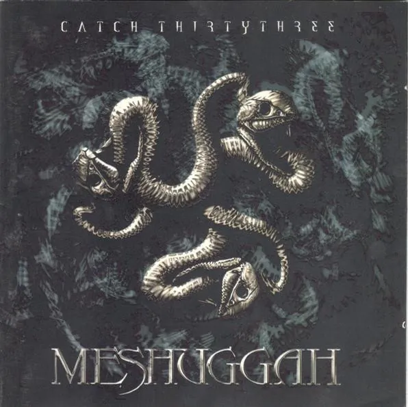 Catch Thirtythree