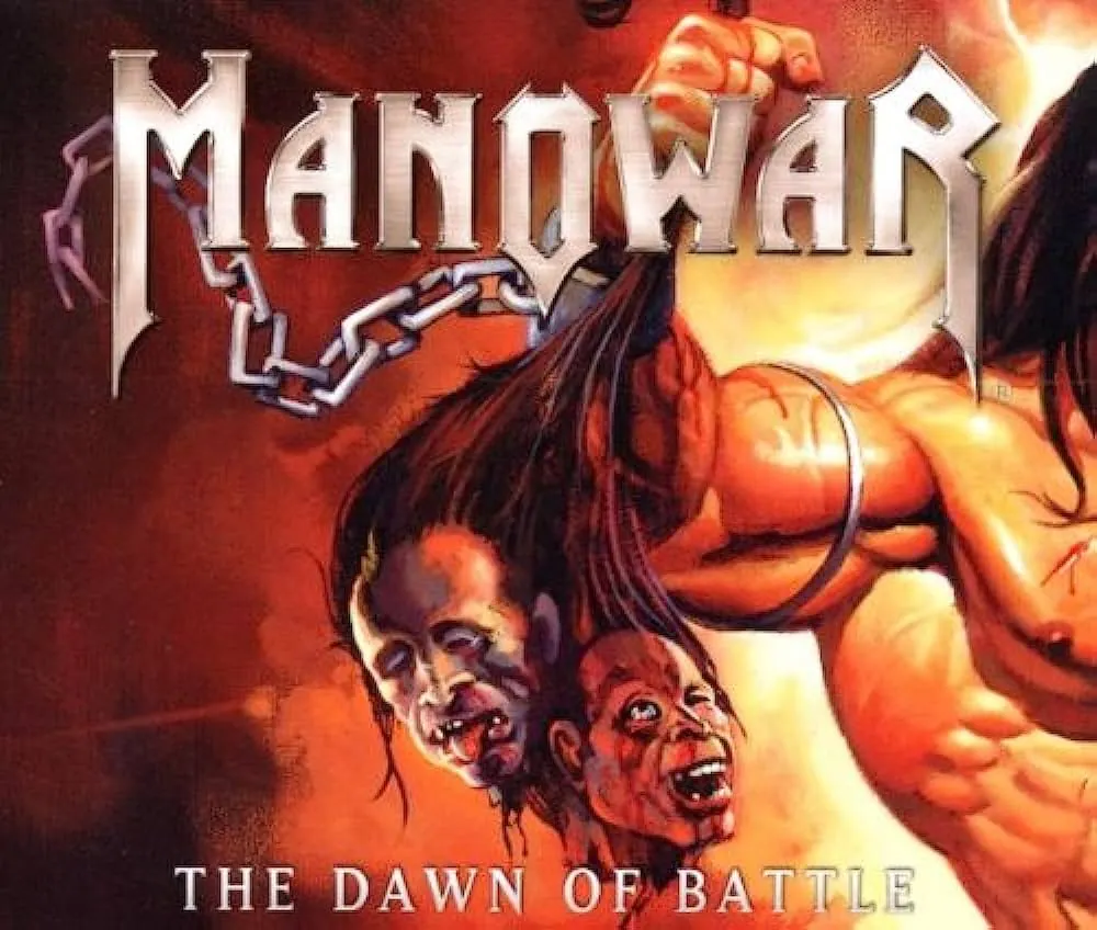 Dawn of Battle