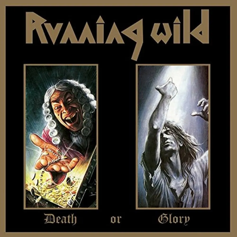 Death or glory