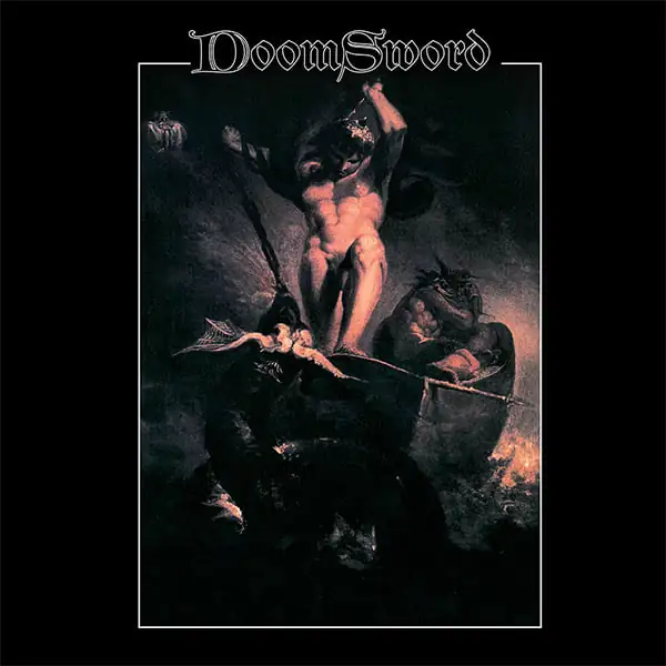 DoomSword