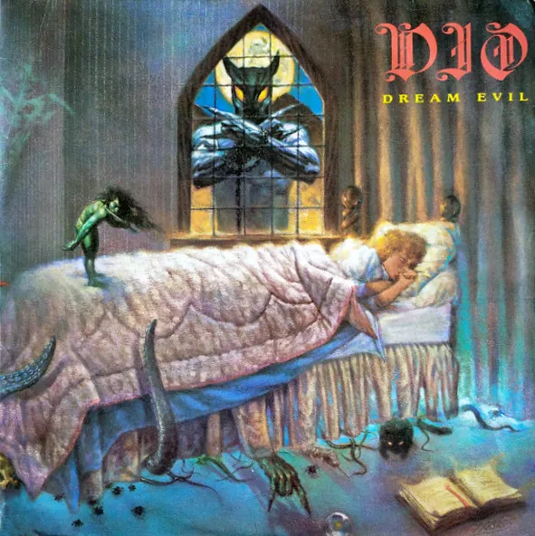 Dream Evil