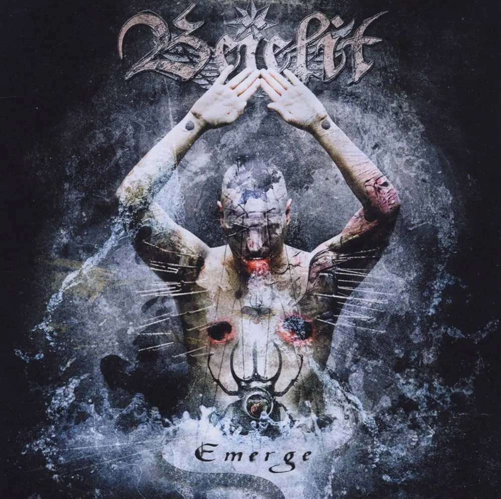 Emerge