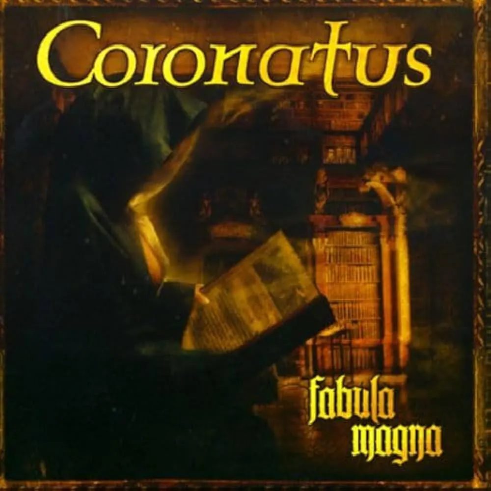 Fabula Magna