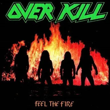 Feel The Fire