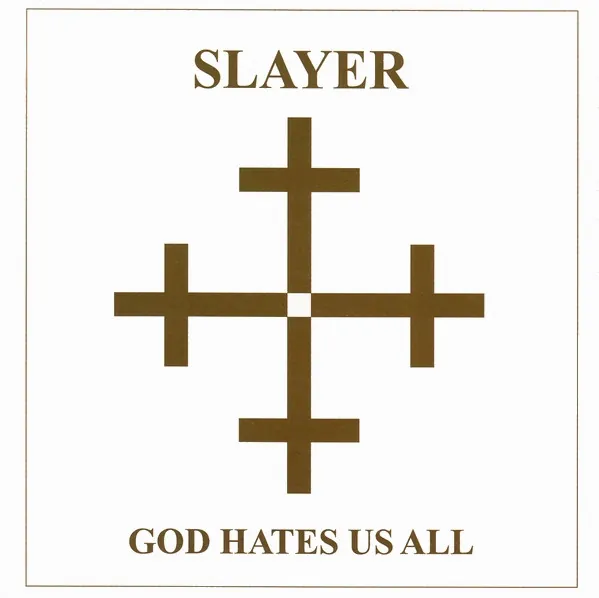 God Hates Us All!
