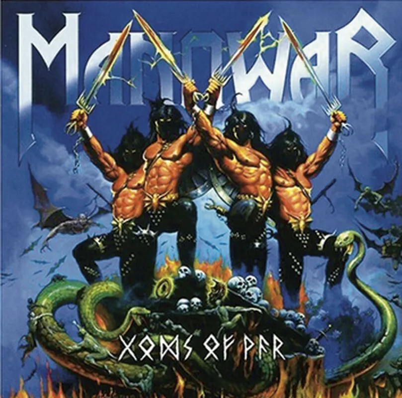 Gods of War