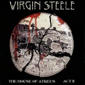 The House  Of Atreus - Act II