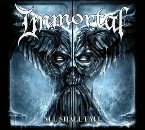 All Shall Fall