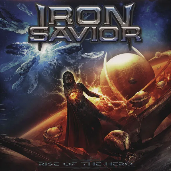 Rise of the Hero