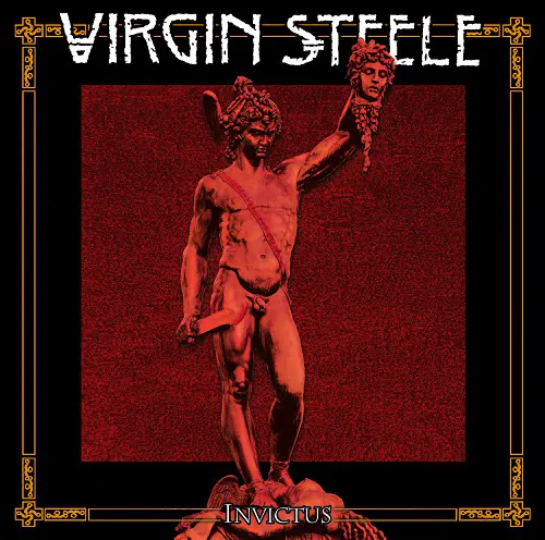 Invictus [Reissue]