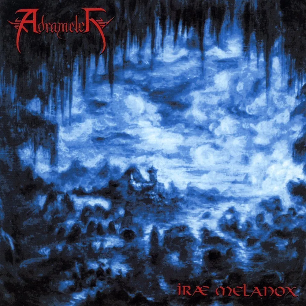 Irae Melanox