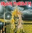 Iron Maiden