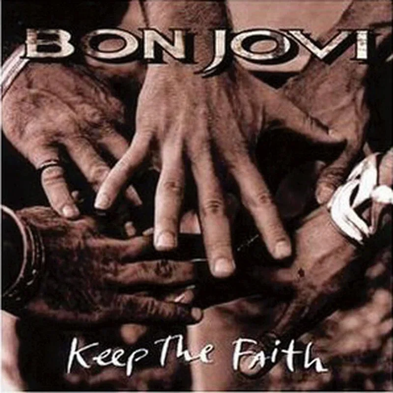 Keep The Faith