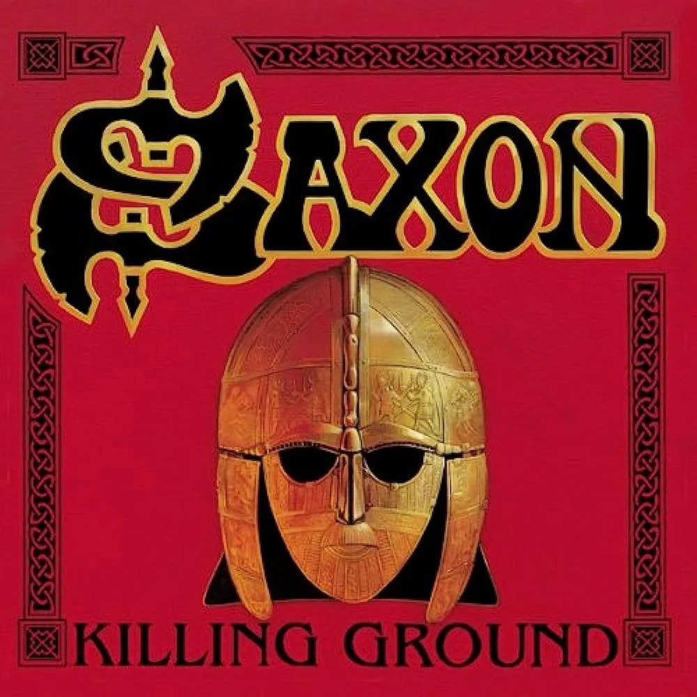 Killing Ground