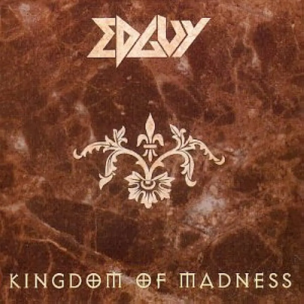 Kingdom Of Madness
