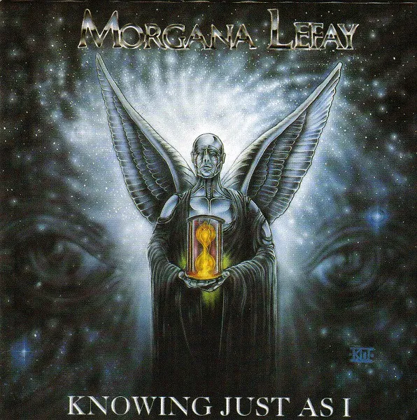 Knowing Just As I