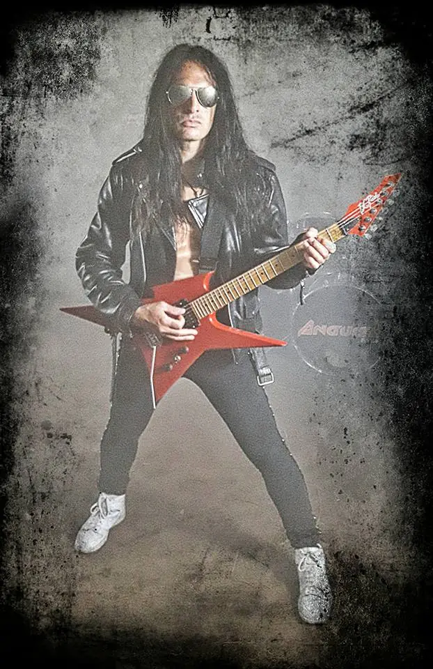 Intervista Anguish Force (LGD)