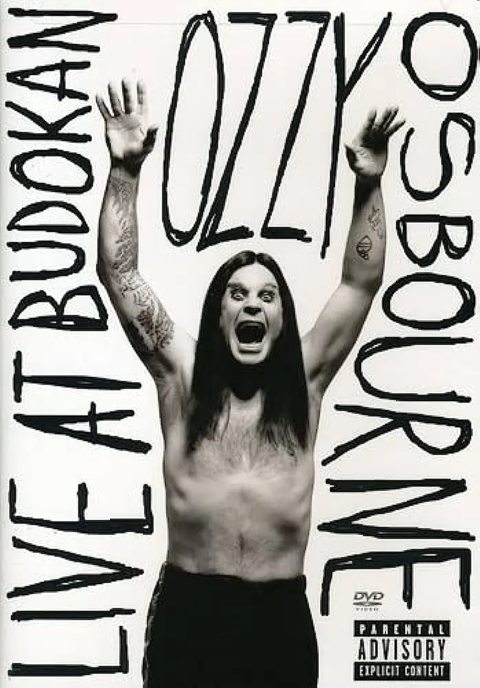 Live at Budokan