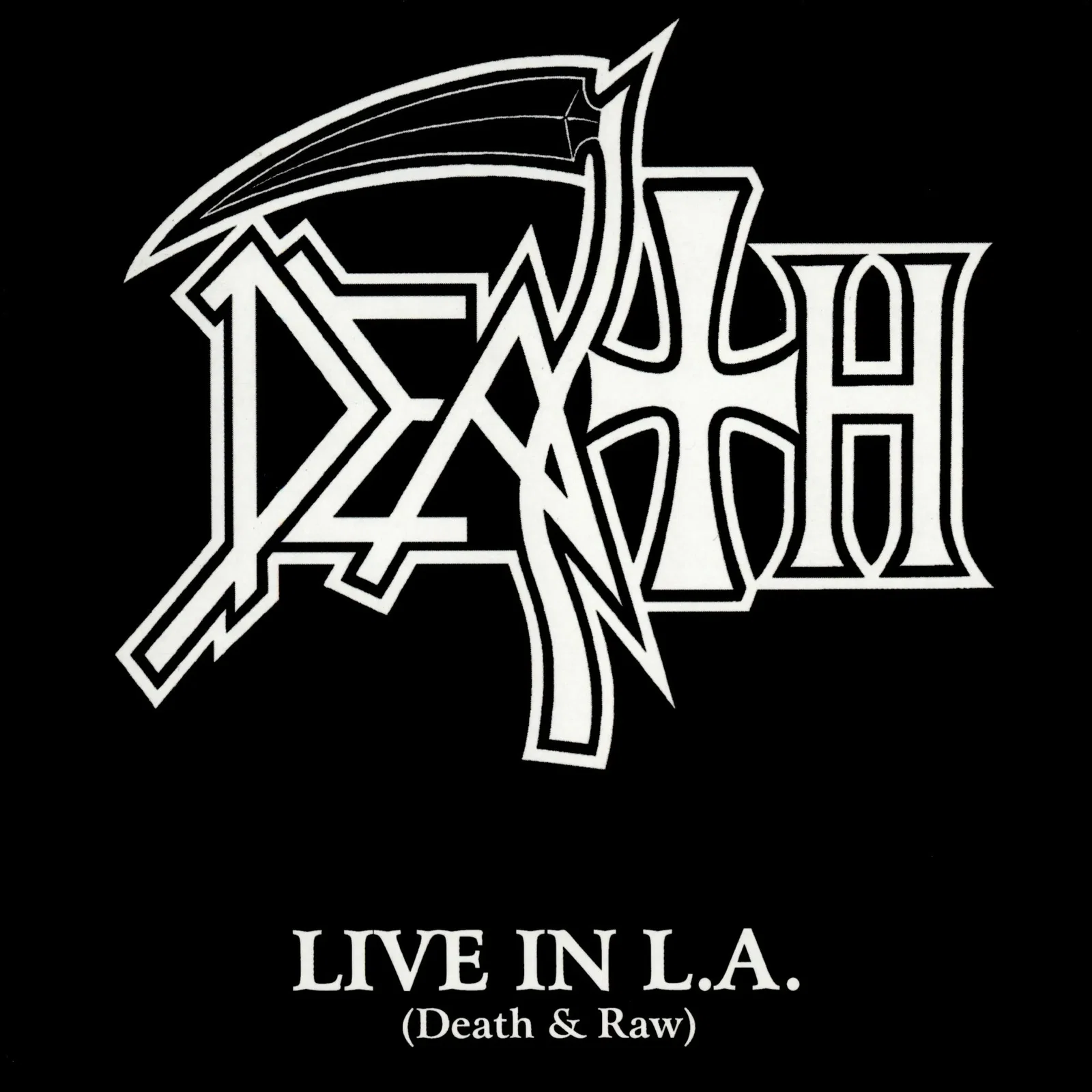 Live in L.A.