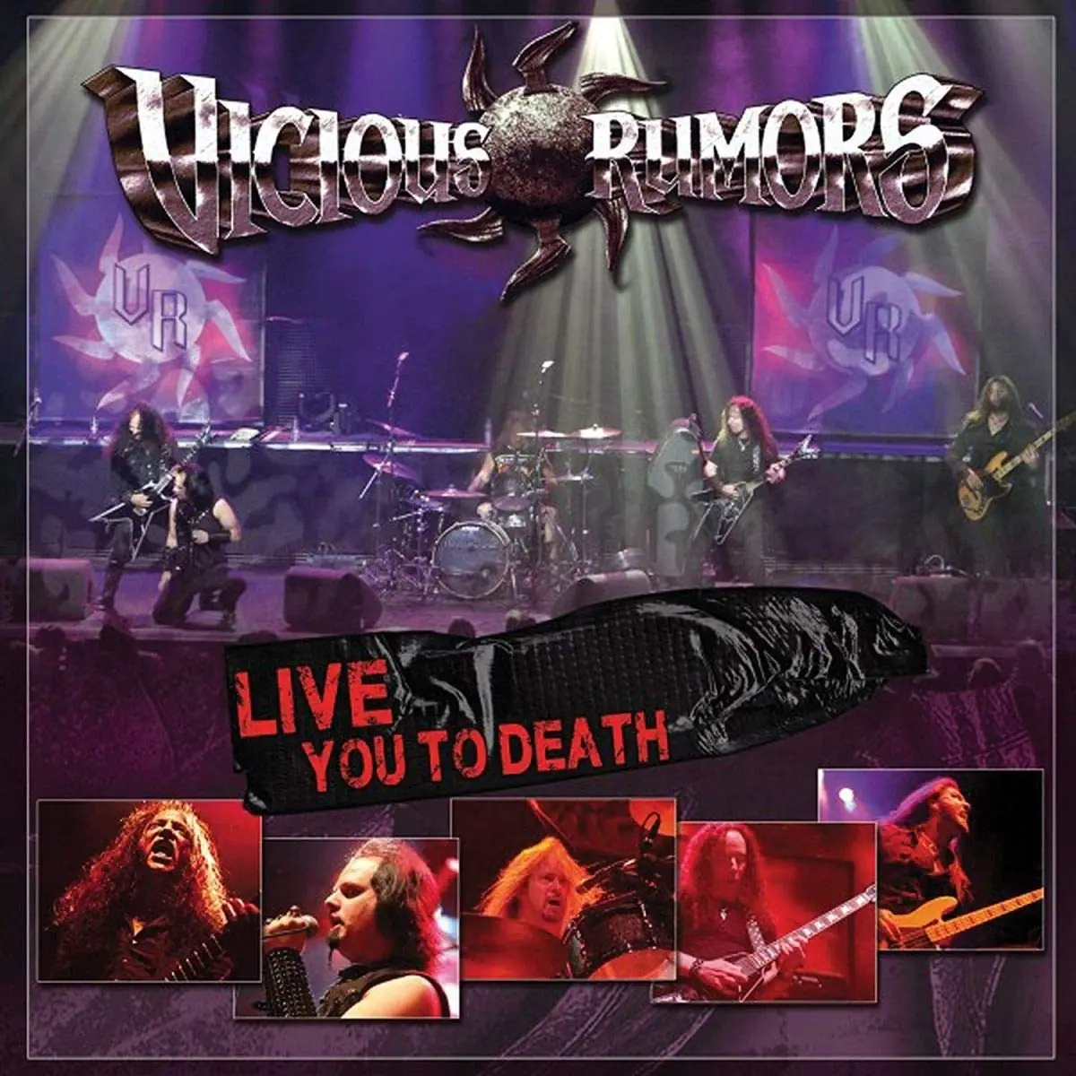 Live you to Death