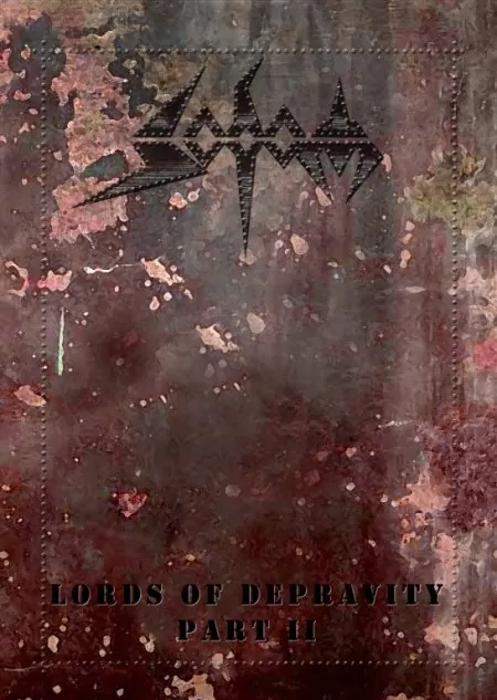 Lords Of Depravity Part II [DVD]