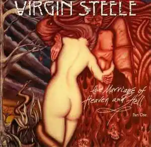 The Marriage Of Heaven And Hell