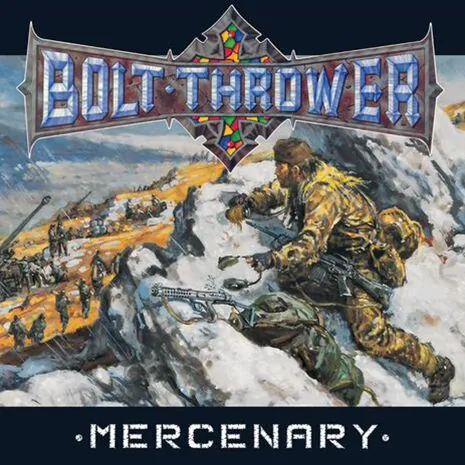 Mercenary