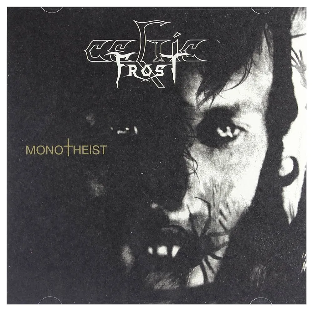 Monotheist