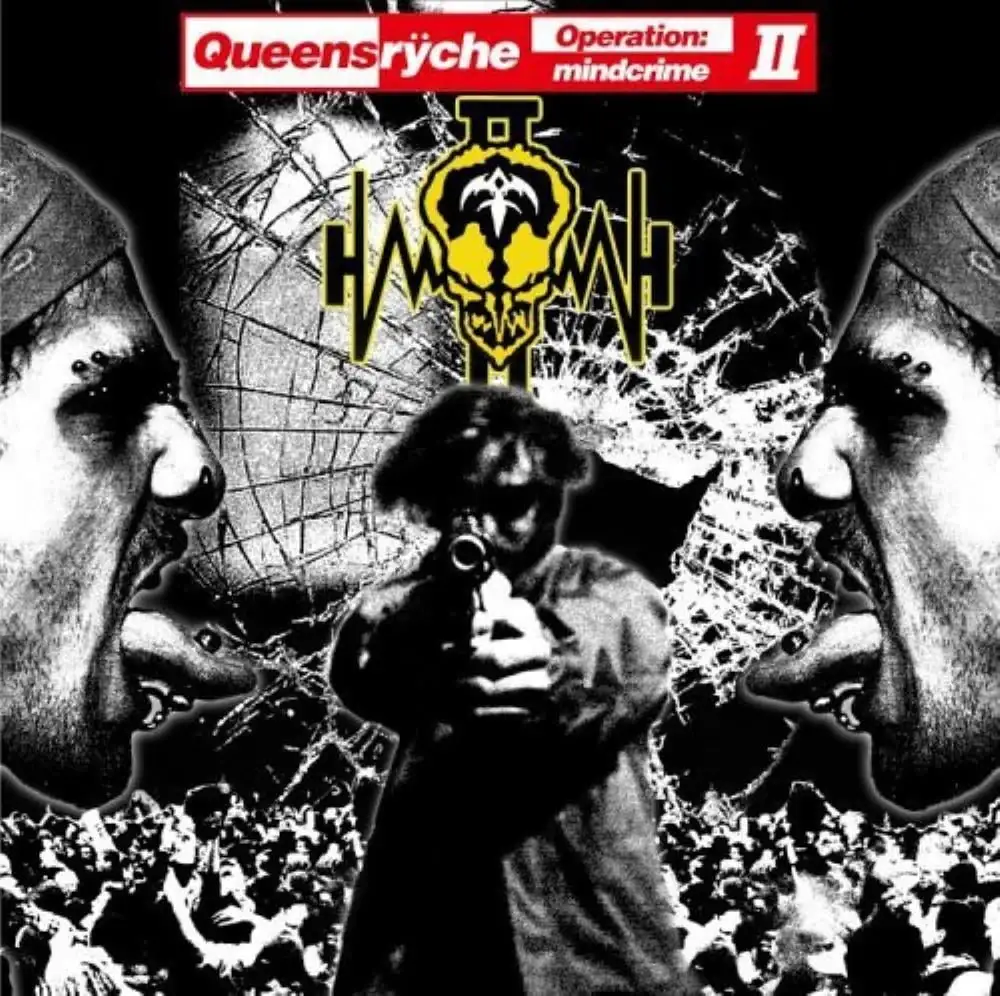 Operation: Mindcrime II