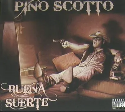 Buena Suerte
