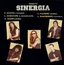 Progetto Sinergia