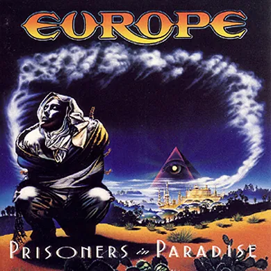 Prisoners in paradise