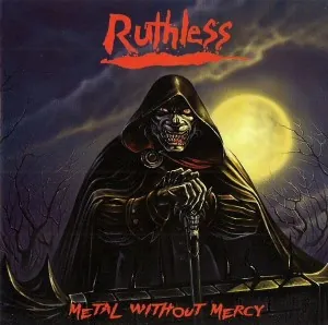 Metal Without Mercy [Reissue]