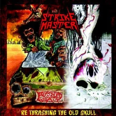 Re Thrashing The Old Skull