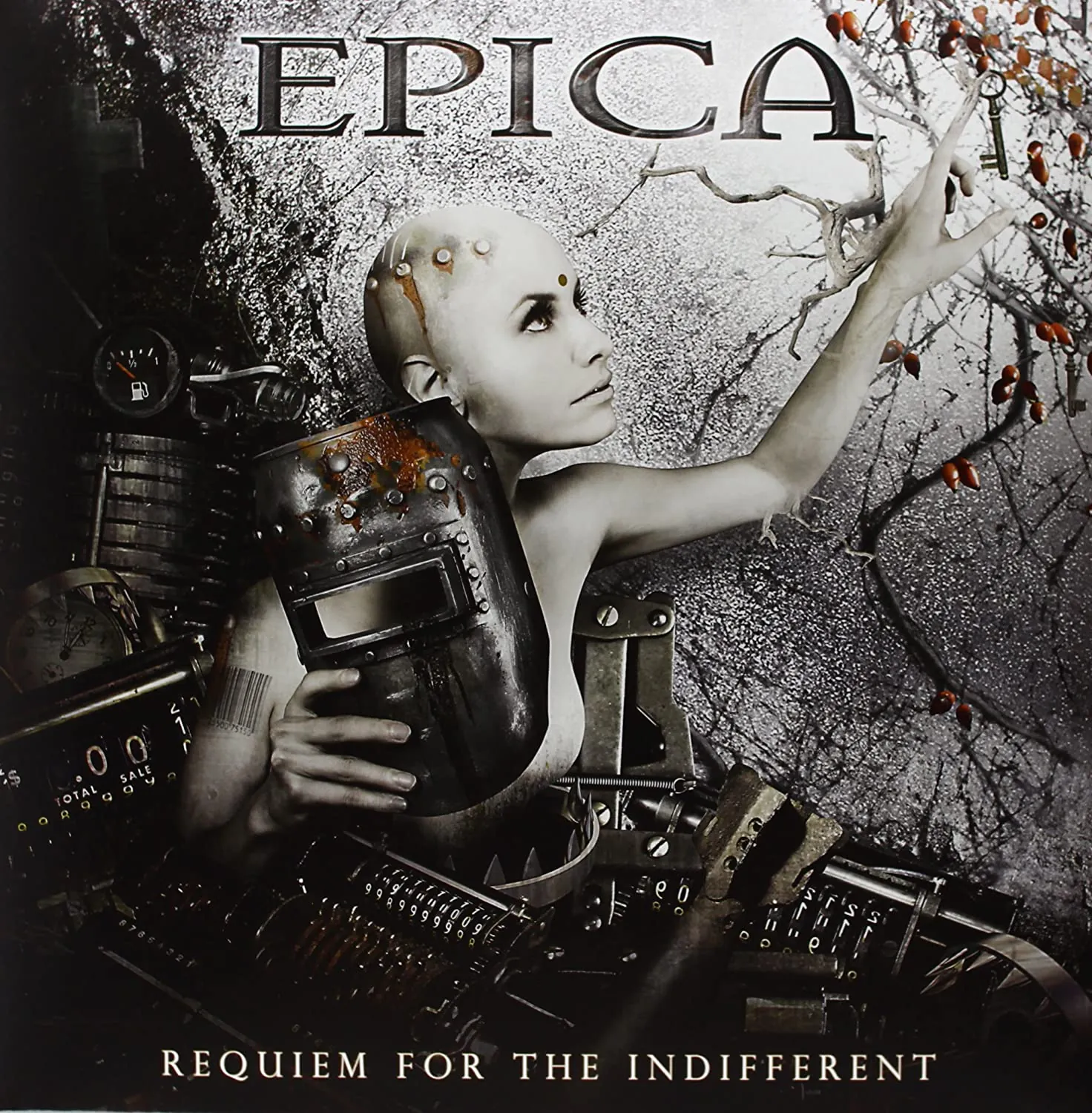 Requiem for the Indifferent