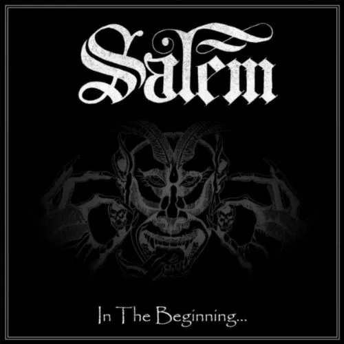 In The Beginning...