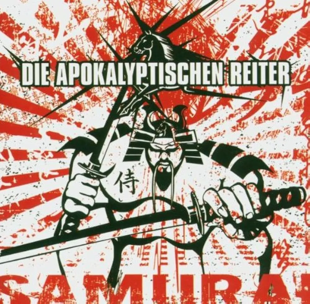 Samurai