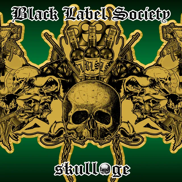 Skull Age
