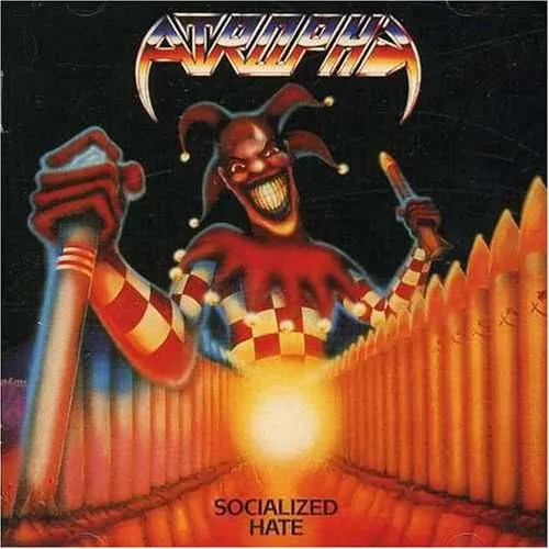 Socialized Hate