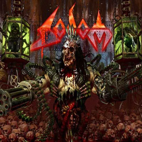 Sodom