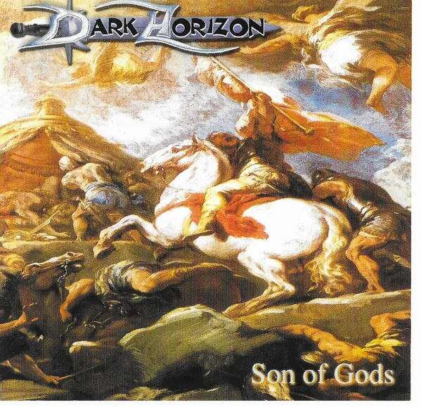 Son Of Gods