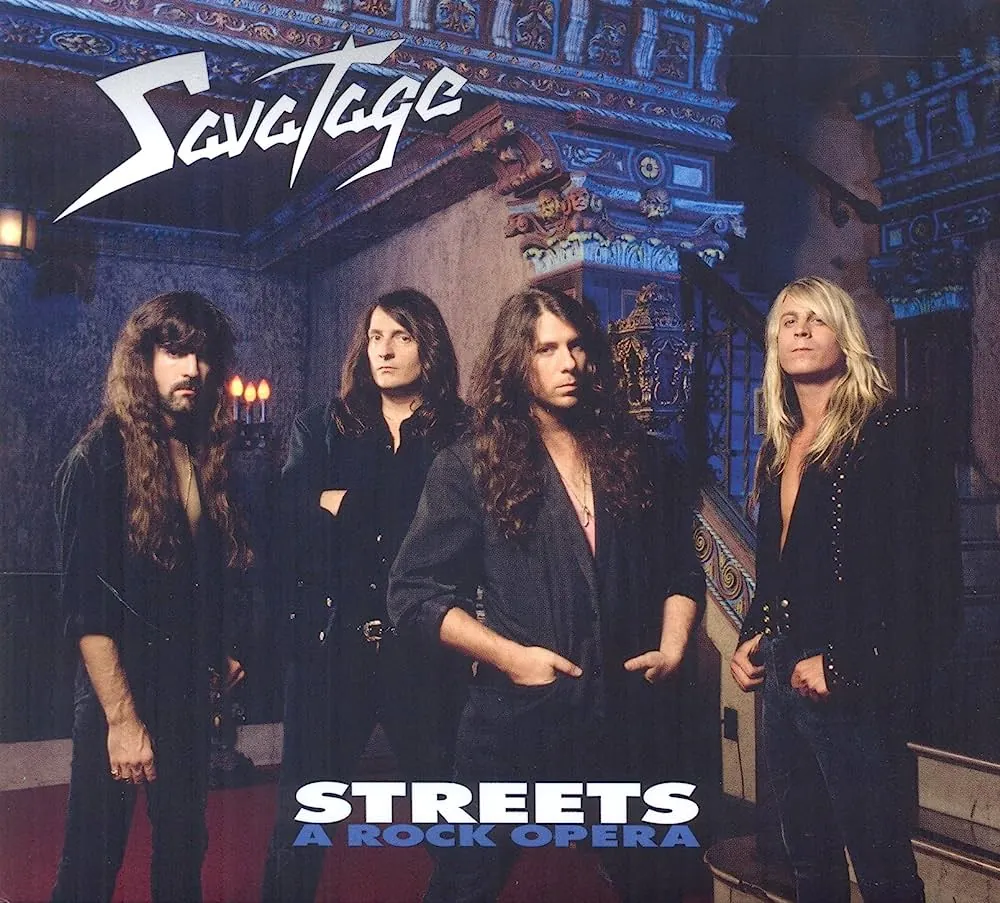 Streets