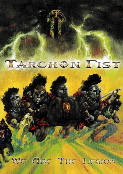 We Are The Legion [Dvd]